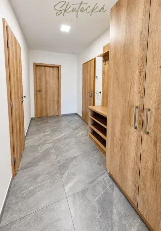 Pronájem bytu 2+kk, Hodonín, 51 m2