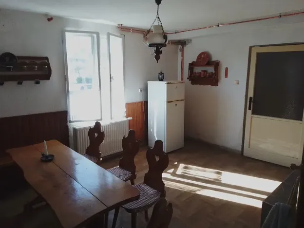 Prodej rodinného domu, Rozsochy, 225 m2