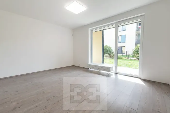 Prodej bytu 2+kk, Kladno, Benediktínská, 61 m2
