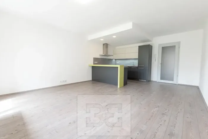 Prodej bytu 2+kk, Kladno, Benediktínská, 61 m2