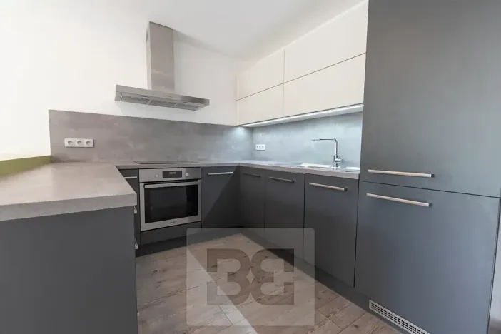 Prodej bytu 2+kk, Kladno, Benediktínská, 61 m2
