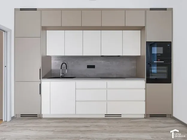Pronájem bytu 1+kk, Lázně Bohdaneč, Družstevní, 32 m2