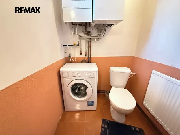 Prodej rodinného domu, Podhořany u Ronova, 64 m2