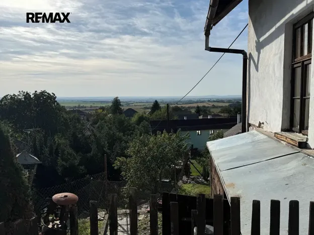 Prodej rodinného domu, Podhořany u Ronova, 64 m2