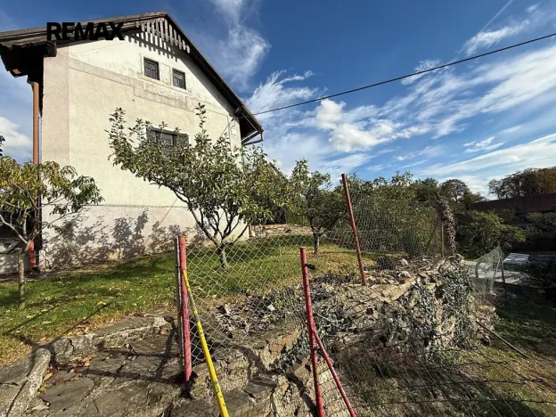 Prodej rodinného domu, Podhořany u Ronova, 64 m2
