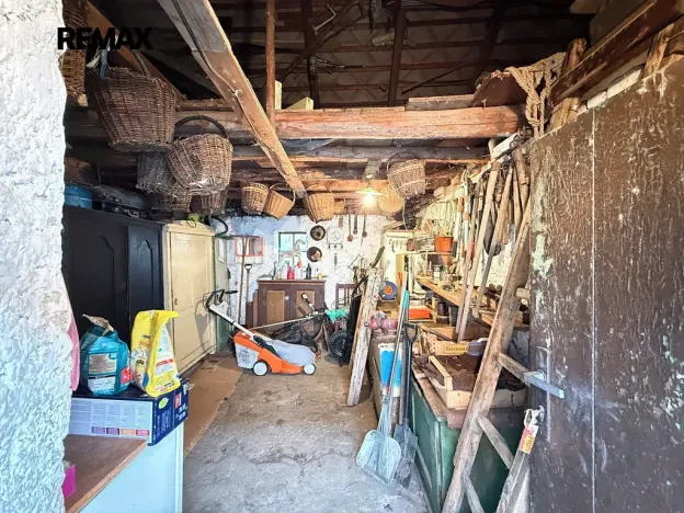 Prodej rodinného domu, Podhořany u Ronova, 64 m2