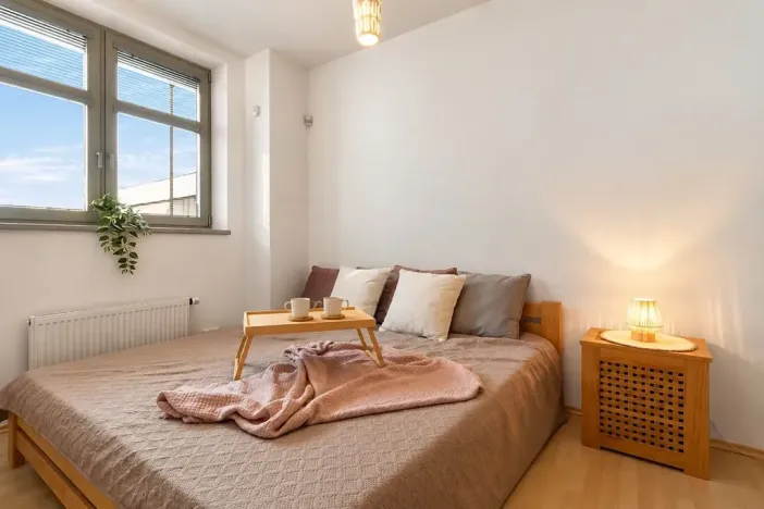 Prodej bytu 2+kk, Praha - Libeň, Českomoravská, 59 m2