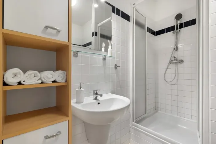 Prodej bytu 2+kk, Praha - Libeň, Českomoravská, 59 m2