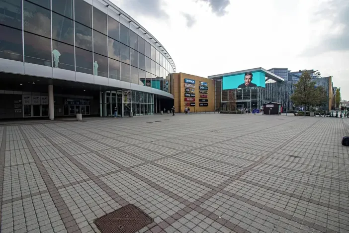 Prodej bytu 2+kk, Praha - Libeň, Českomoravská, 59 m2