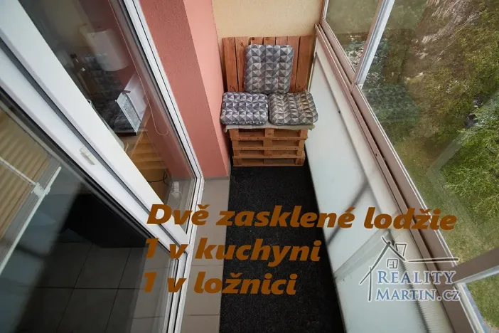 Prodej bytu 2+1, Příbram, Jana Drdy, 54 m2