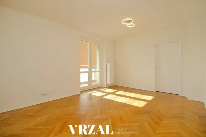 Prodej bytu 3+1, Plzeň, Partyzánská, 66 m2