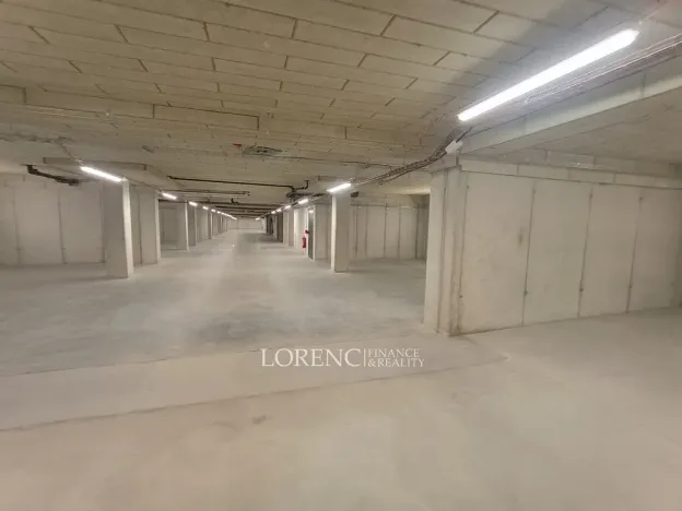 Pronájem bytu 2+kk, Veselí nad Moravou, náměstí Míru, 31 m2