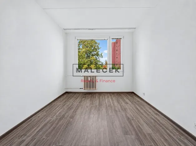 Prodej bytu 2+1, Slaný, Arbesova, 52 m2