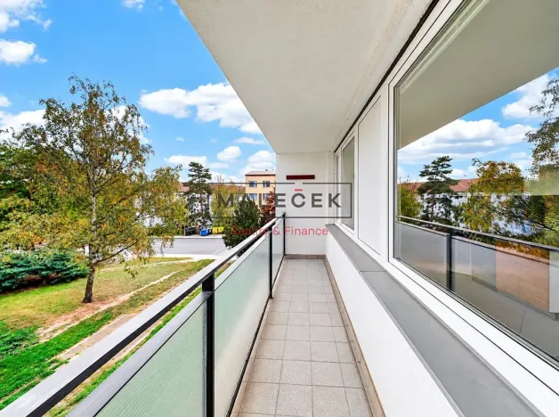 Prodej bytu 2+1, Slaný, Arbesova, 52 m2