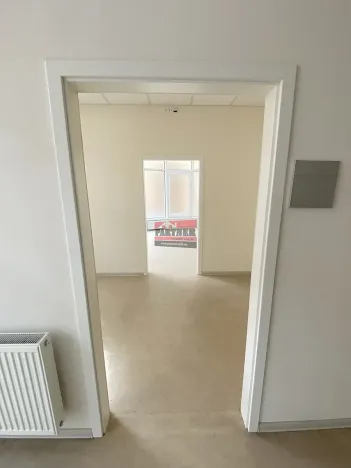 Pronájem ordinace, Tábor, Herlošova, 32 m2