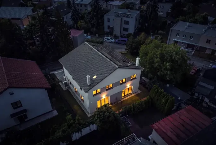 Prodej bytu 4+kk, Praha - Řepy, Otlíkovská, 125 m2