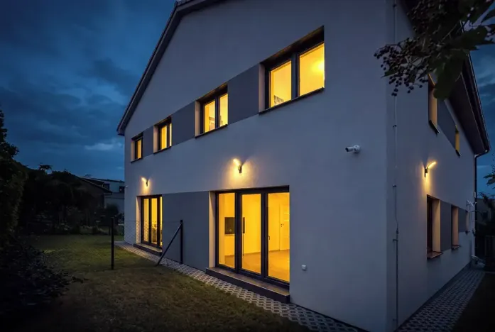 Prodej rodinného domu, Praha - Řepy, Otlíkovská, 125 m2
