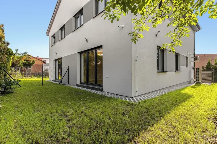 Prodej rodinného domu, Praha - Řepy, Otlíkovská, 125 m2
