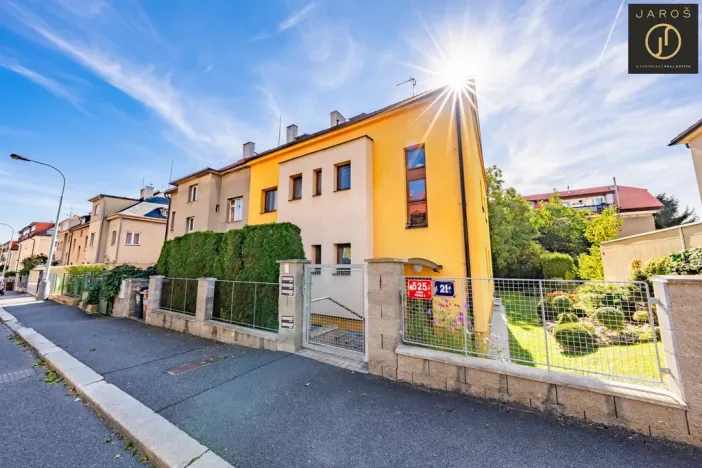 Prodej bytu 4+kk, Praha - Liboc, Nová Šárka, 111 m2