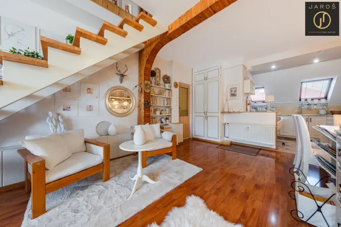 Prodej bytu 4+kk, Praha - Liboc, Nová Šárka, 111 m2