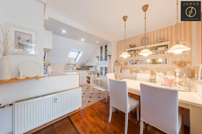 Prodej bytu 4+kk, Praha - Liboc, Nová Šárka, 111 m2