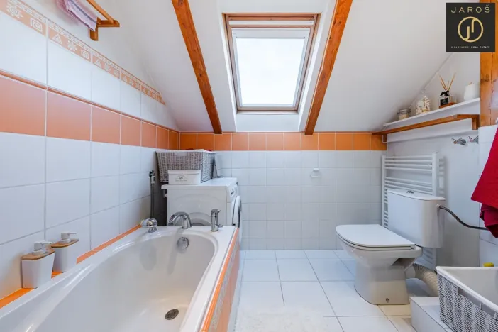 Prodej bytu 4+kk, Praha - Liboc, Nová Šárka, 111 m2