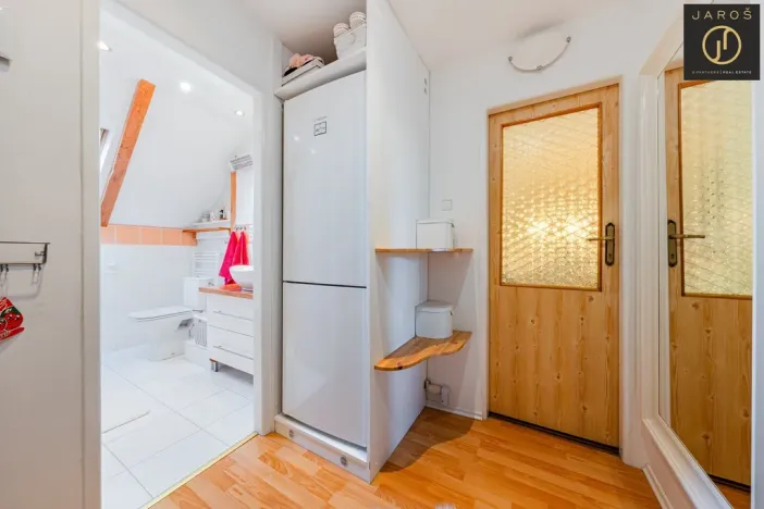 Prodej bytu 4+kk, Praha - Liboc, Nová Šárka, 111 m2