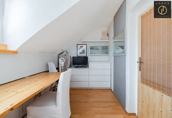 Prodej bytu 4+kk, Praha - Liboc, Nová Šárka, 111 m2