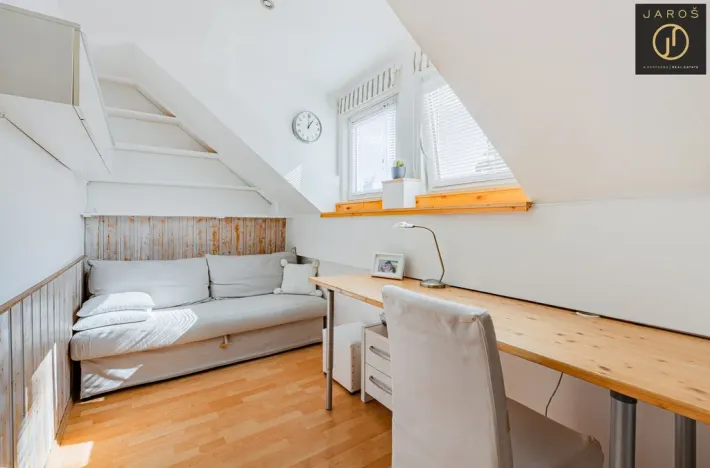 Prodej bytu 4+kk, Praha - Liboc, Nová Šárka, 111 m2