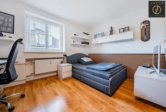 Prodej bytu 4+kk, Praha - Liboc, Nová Šárka, 111 m2