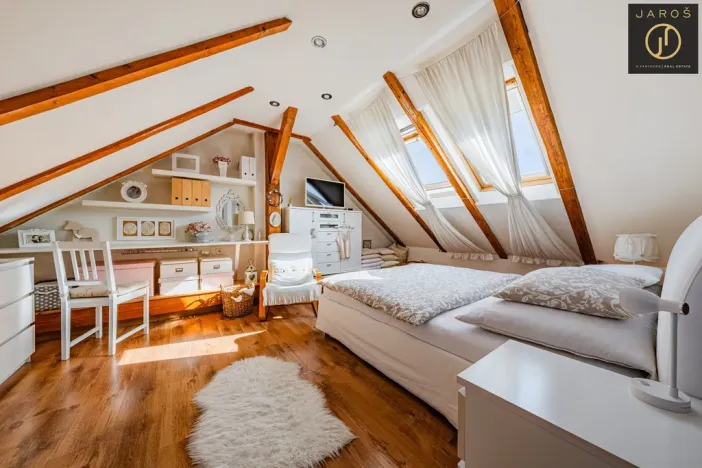 Prodej bytu 4+kk, Praha - Liboc, Nová Šárka, 111 m2