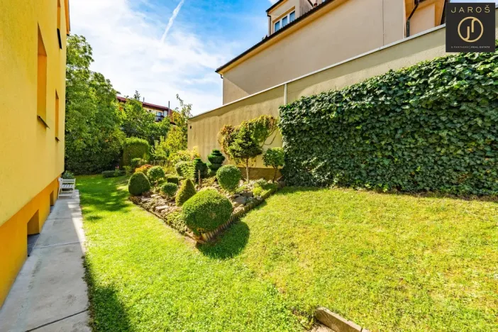Prodej bytu 4+kk, Praha - Liboc, Nová Šárka, 111 m2