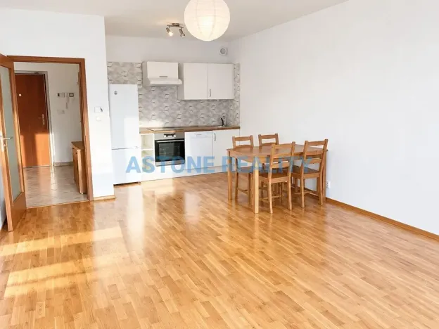 Pronájem bytu 2+kk, Praha - Smíchov, Štorkánova, 55 m2