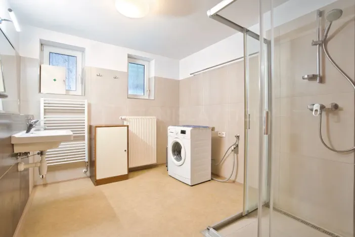 Prodej rodinného domu, Hnojice, 134 m2
