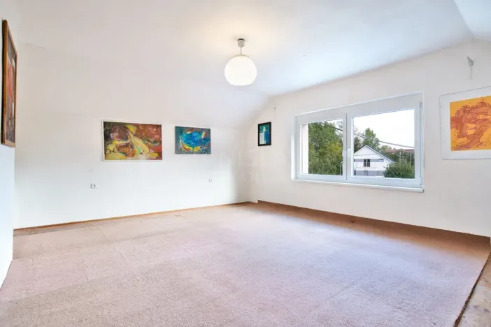 Prodej rodinného domu, Hnojice, 134 m2