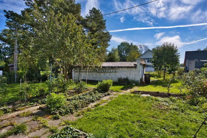 Prodej rodinného domu, Hnojice, 134 m2