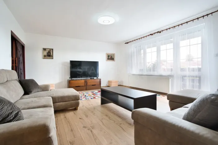 Prodej rodinného domu, Moravičany, 232 m2