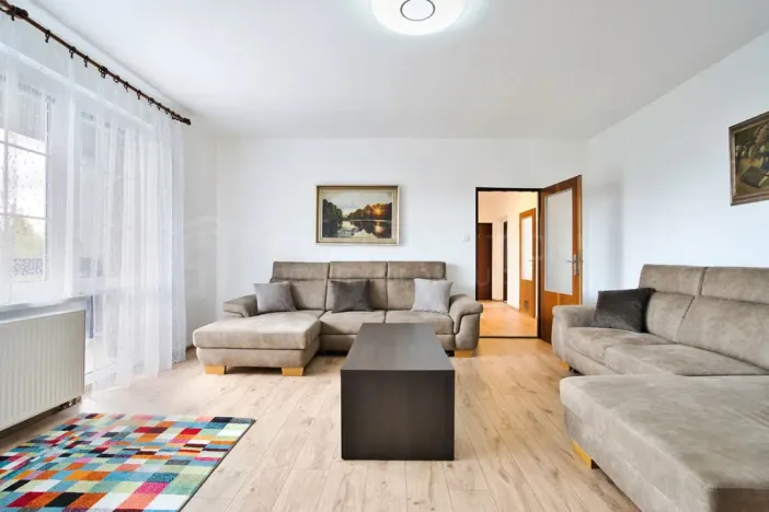 Prodej rodinného domu, Moravičany, 232 m2