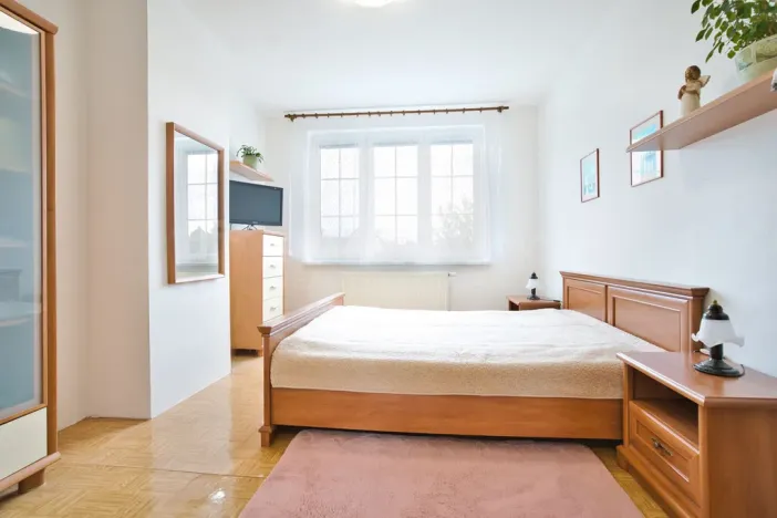 Prodej rodinného domu, Moravičany, 232 m2