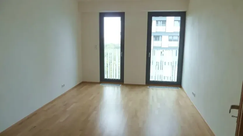 Pronájem bytu 2+kk, Praha - Žižkov, Olšanská, 61 m2