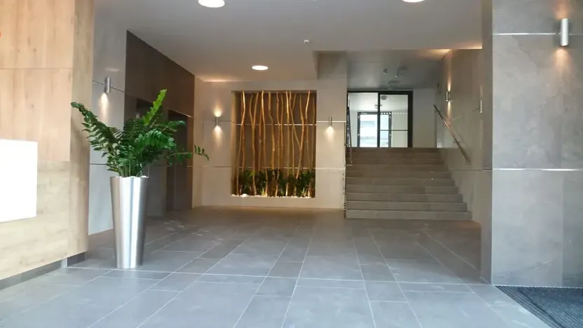 Pronájem bytu 2+kk, Praha - Žižkov, Olšanská, 61 m2
