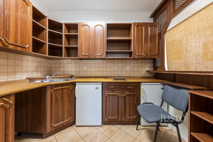 Pronájem komerční nemovitosti, Uherské Hradiště, Josefa Stancla, 54 m2