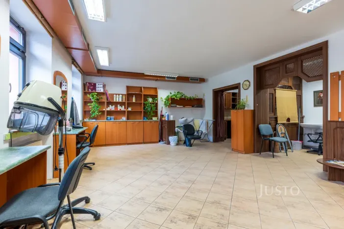 Pronájem komerční nemovitosti, Uherské Hradiště, Josefa Stancla, 54 m2
