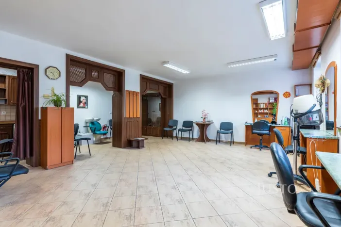 Pronájem komerční nemovitosti, Uherské Hradiště, Josefa Stancla, 54 m2