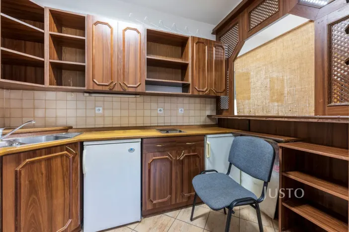 Pronájem komerční nemovitosti, Uherské Hradiště, Josefa Stancla, 54 m2