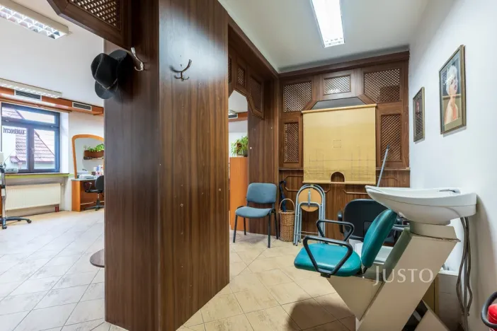 Pronájem komerční nemovitosti, Uherské Hradiště, Josefa Stancla, 54 m2