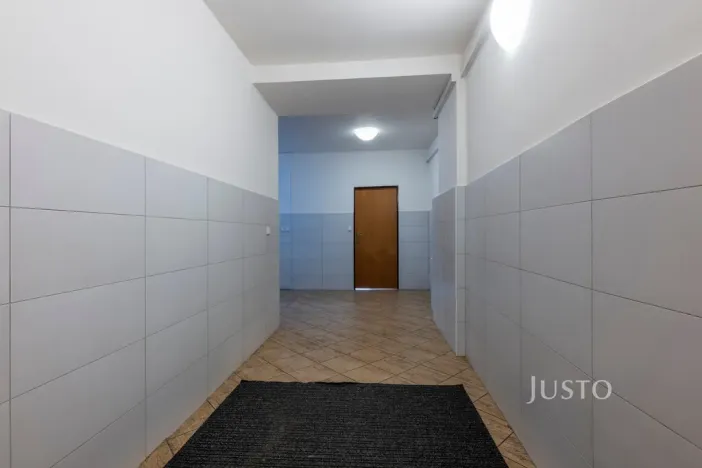 Pronájem komerční nemovitosti, Uherské Hradiště, Josefa Stancla, 54 m2