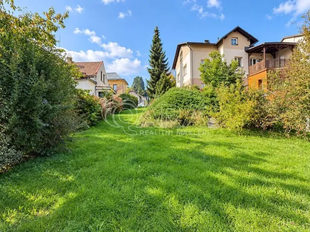 Prodej vícegeneračního domu, Úpice, A. Bunzla, 266 m2