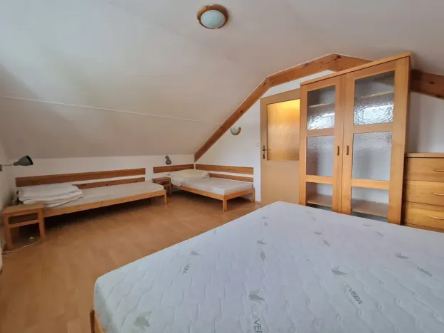 Prodej bytu 2+kk, Harrachov, 65 m2