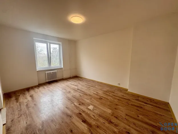 Pronájem bytu 2+1, 52 m², J. K. Tyla, Jirkov